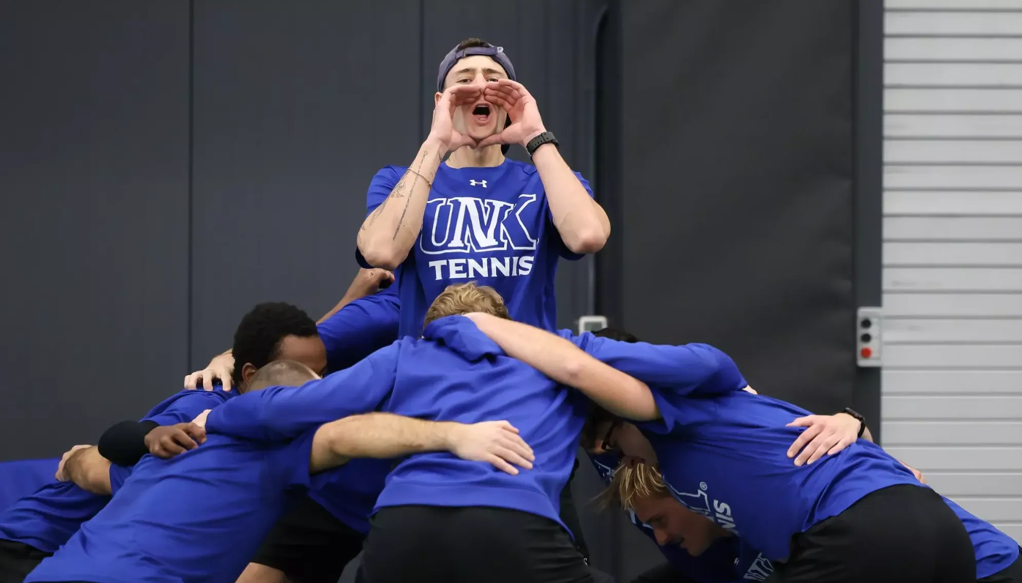 UNK Men's Tennis 2025-26