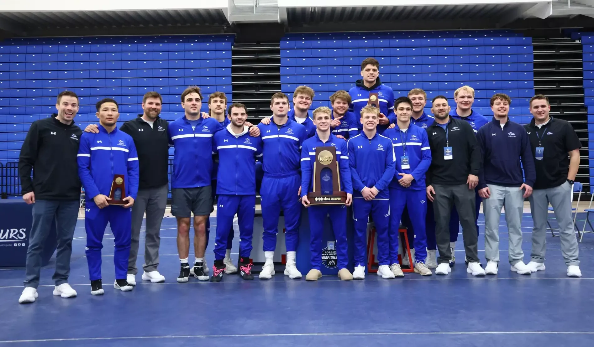 2026 Region VI Champs