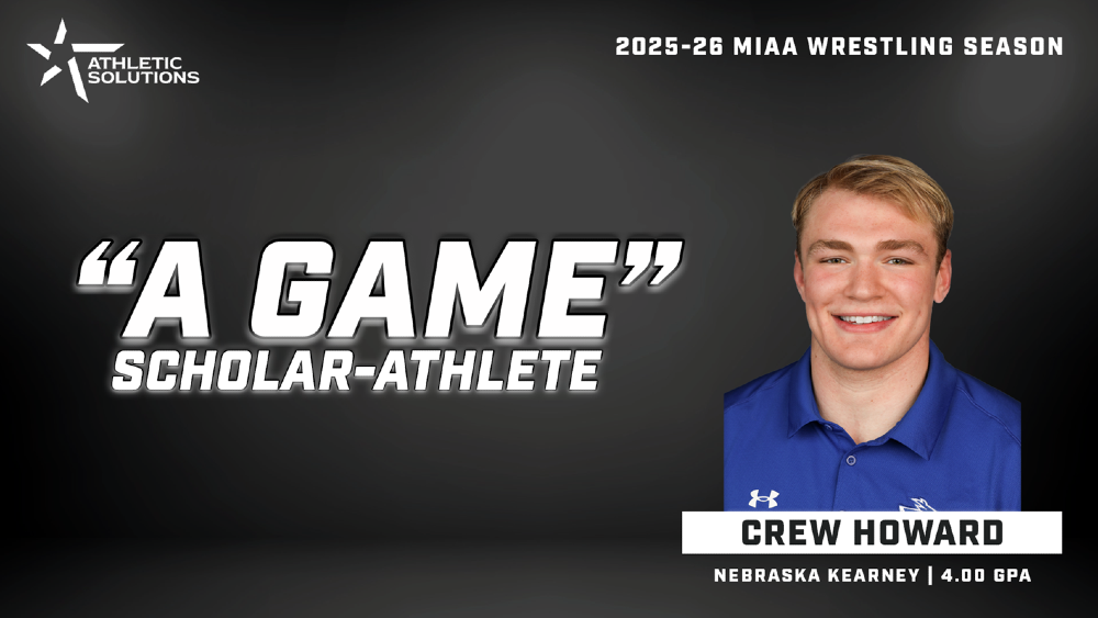 Crew Howard 2026 A Game