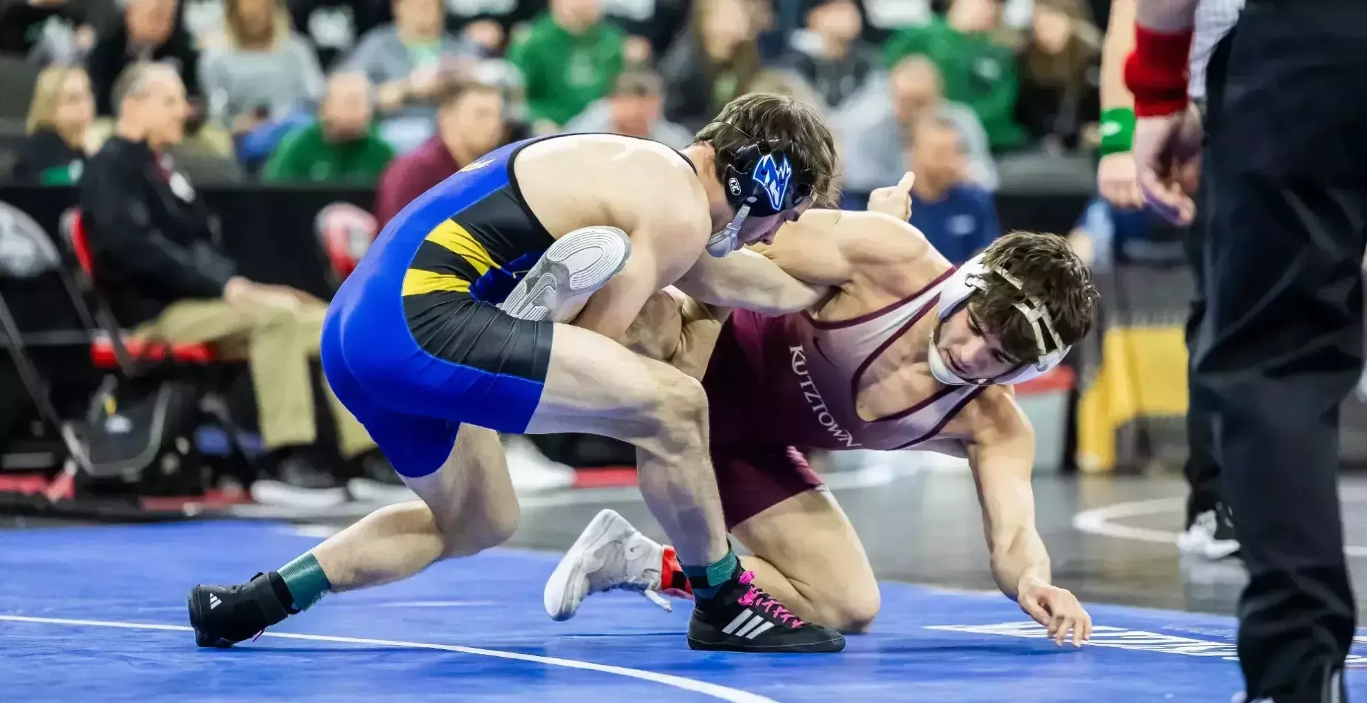 UNK Wrestling at 2026 NCAA's