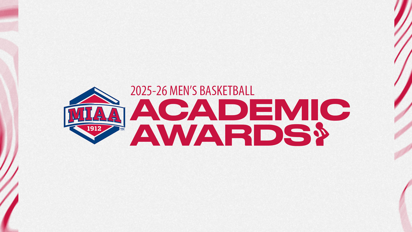 2026 MIAA MBB Academics