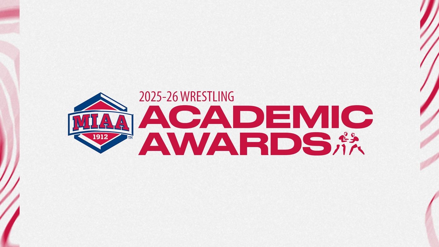 2026 MIAA Academic Wrestling