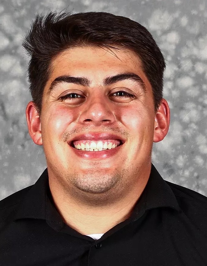 Coach Gus (APSU Shot)