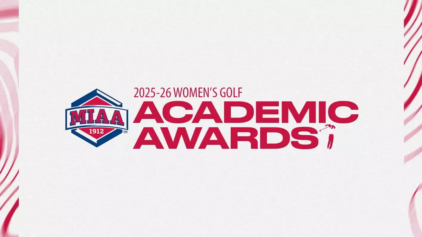 MIAA Academic Women's Golf