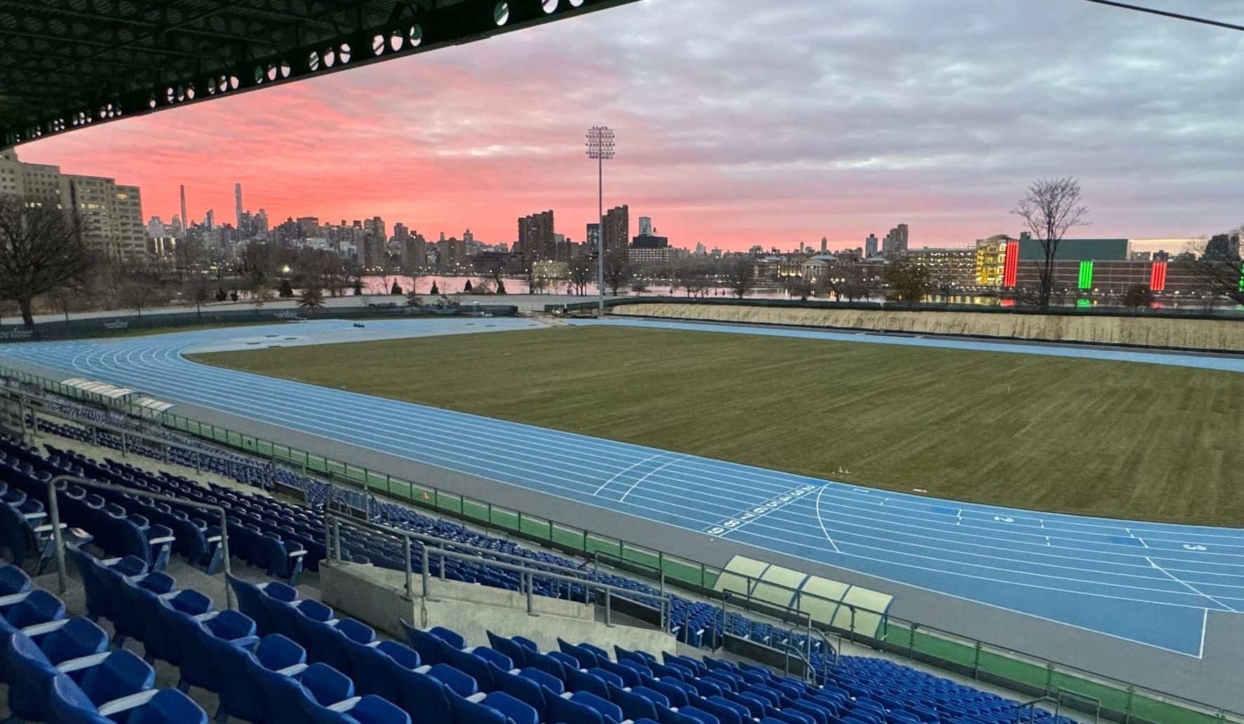 NY Stadium