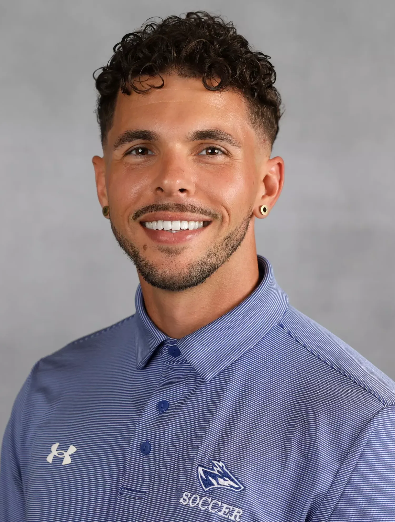 Coach Breton