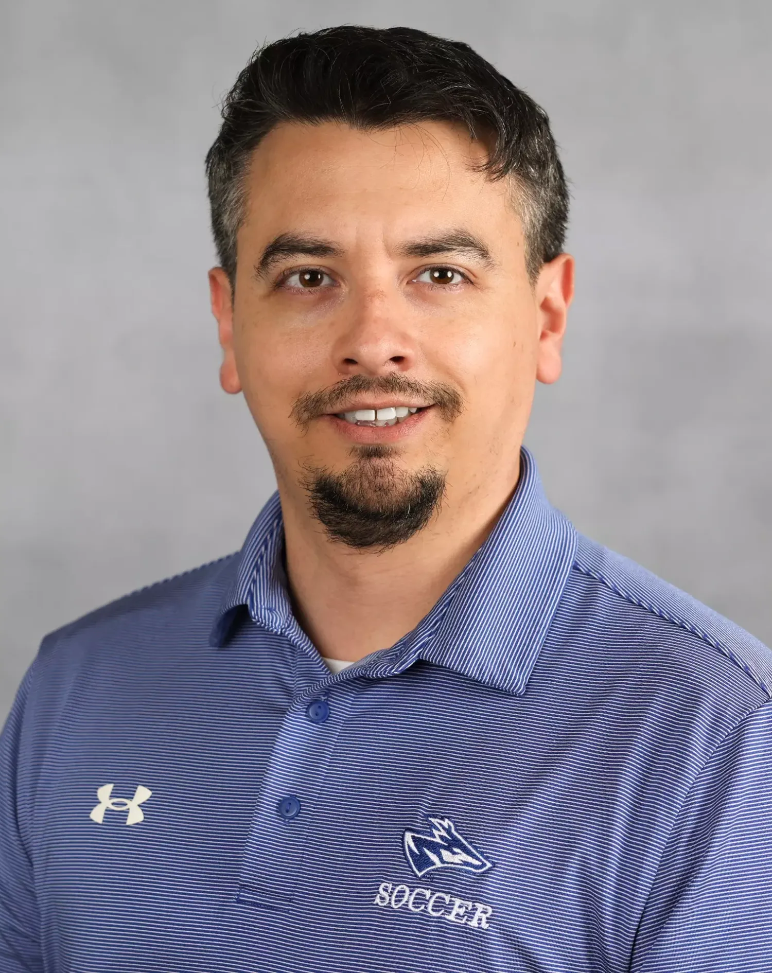 Coach Jaimes
