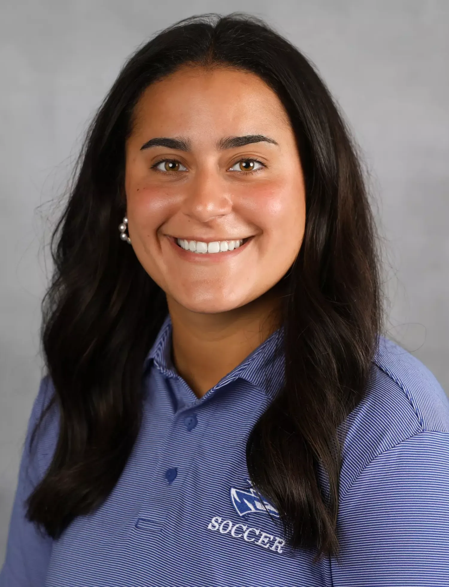 Coach Morales