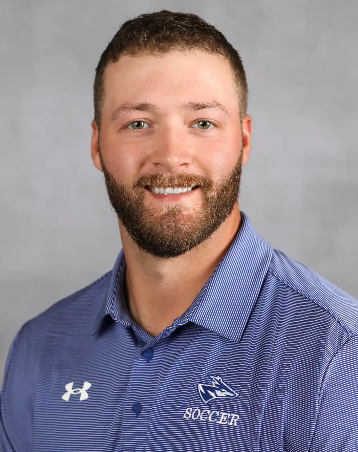 Coach Summers