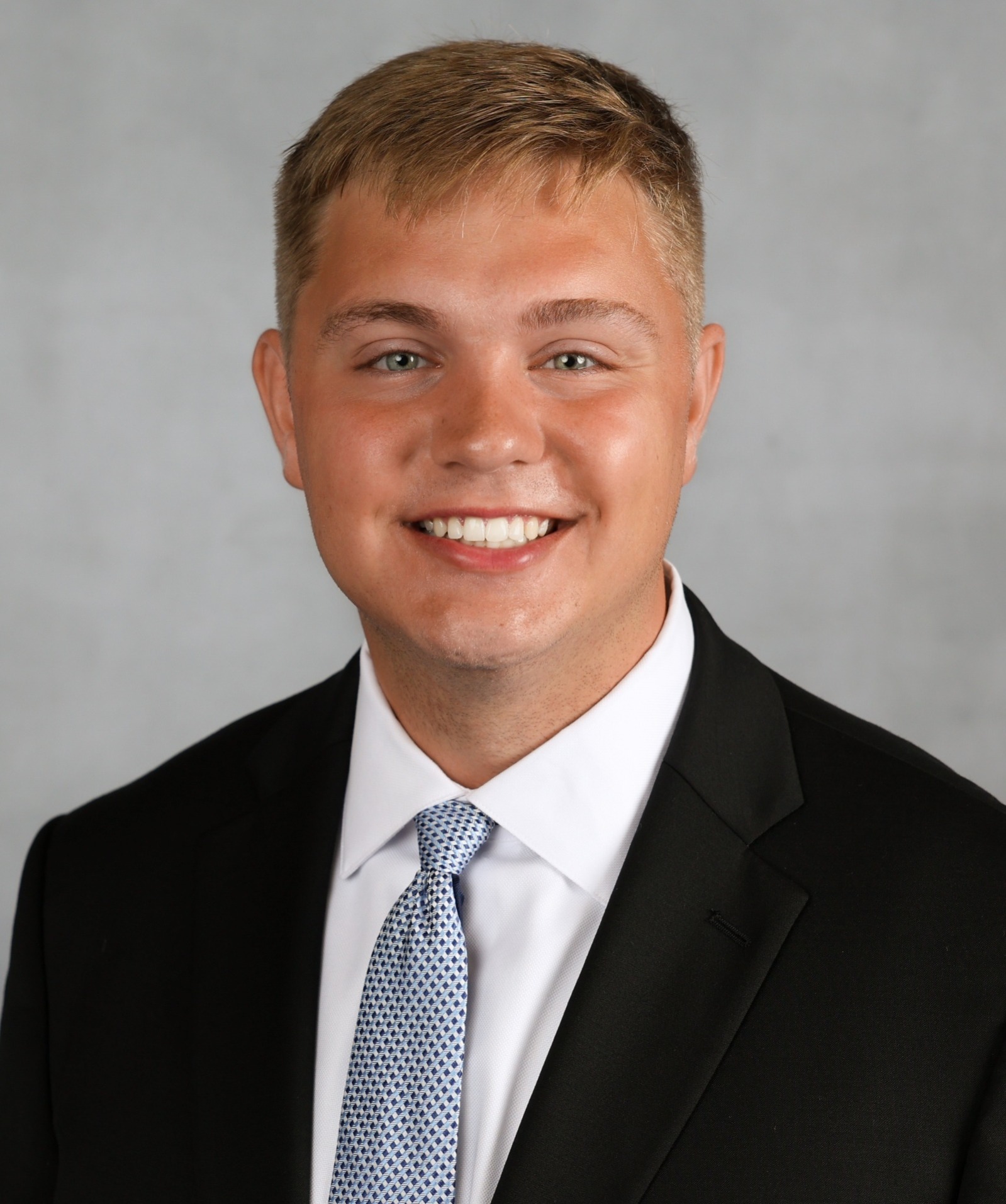 Drew Van Dyke