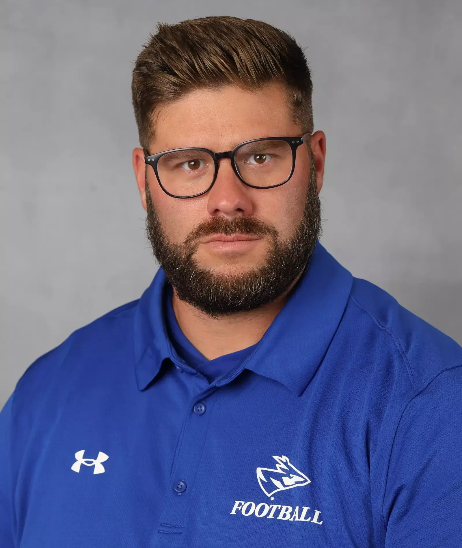 Coach Baker