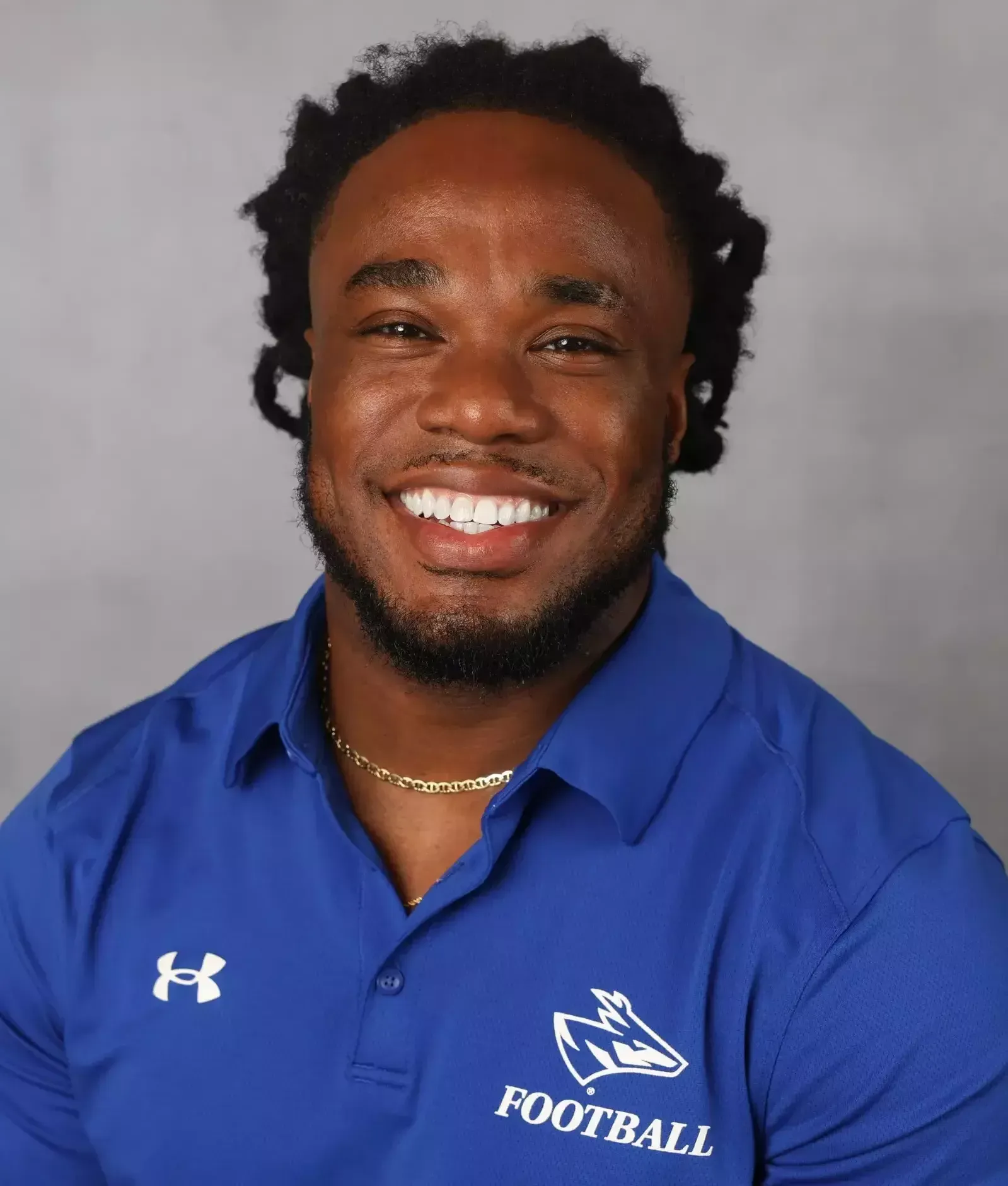 Coach Davis