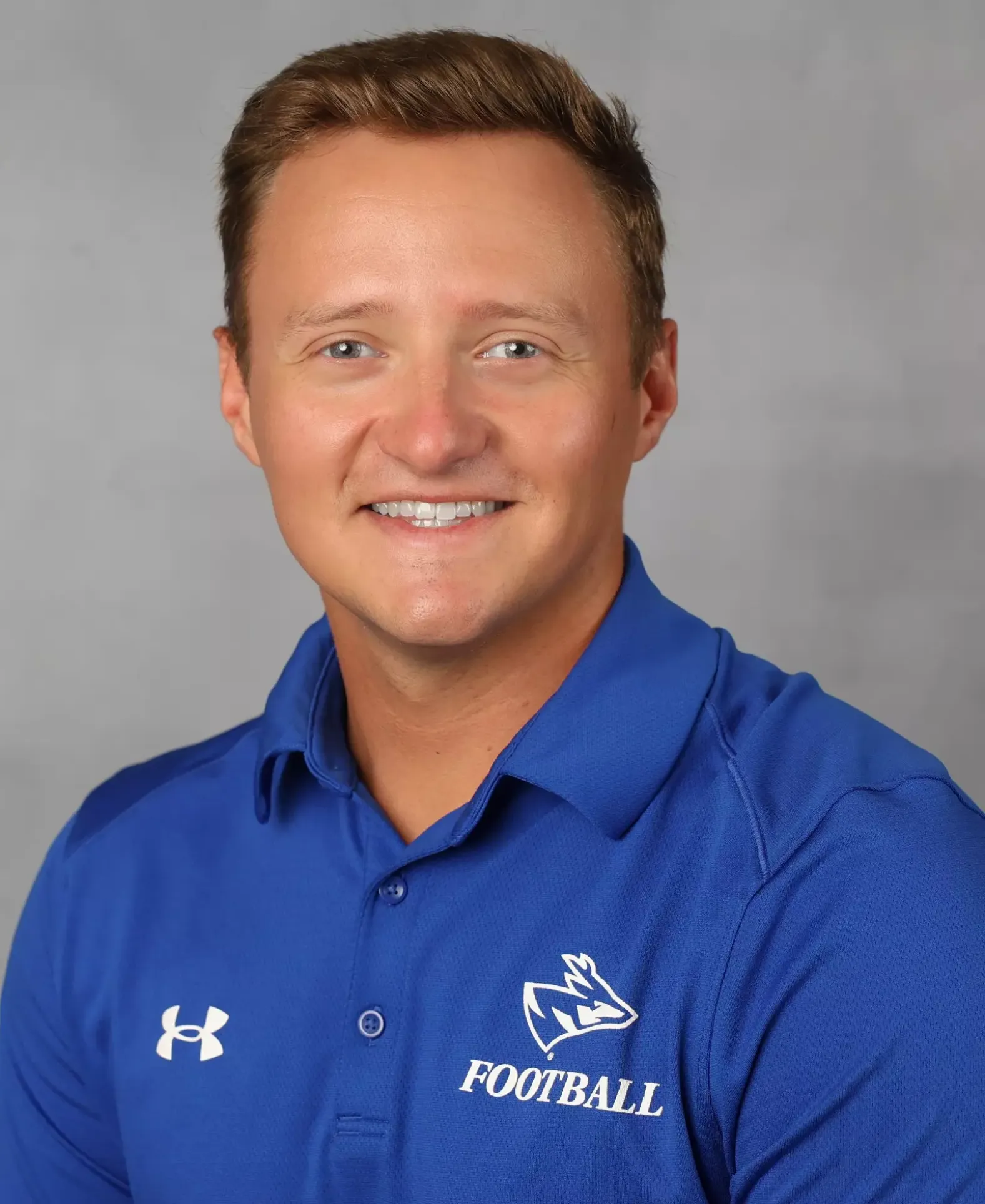 Coach Gaines