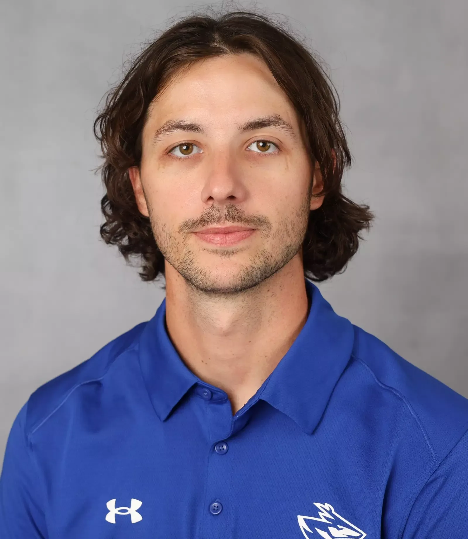 Coach Harris