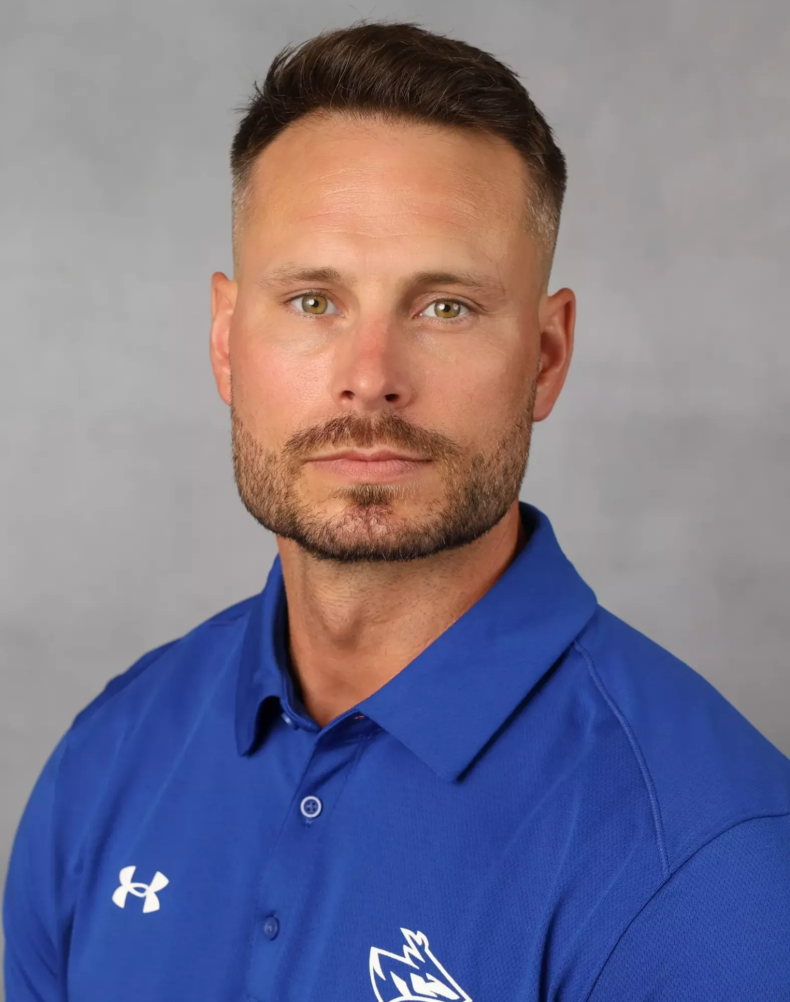 Coach Mandelko