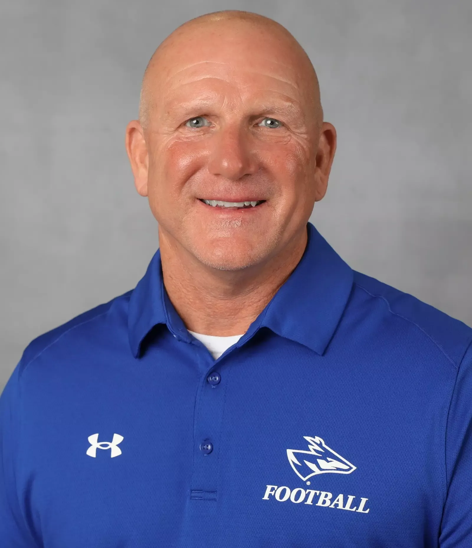 Coach Schaffner