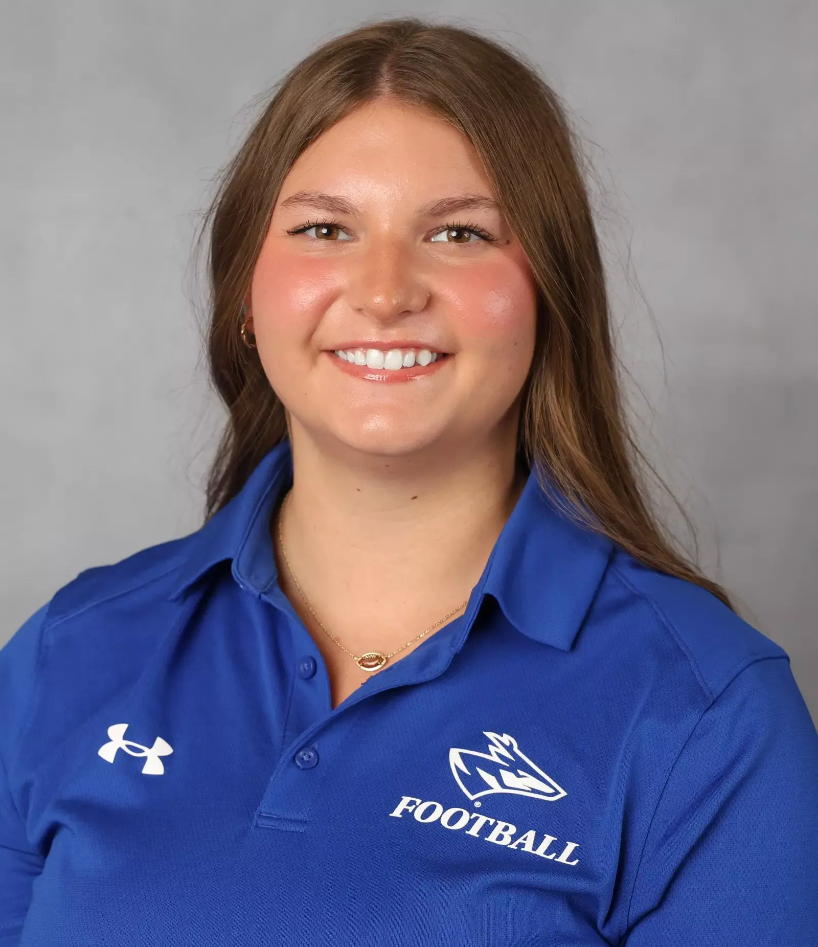 Grace Schuster