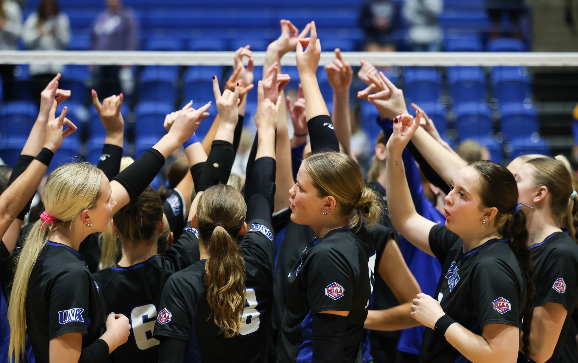 Loper Volleyball 2026