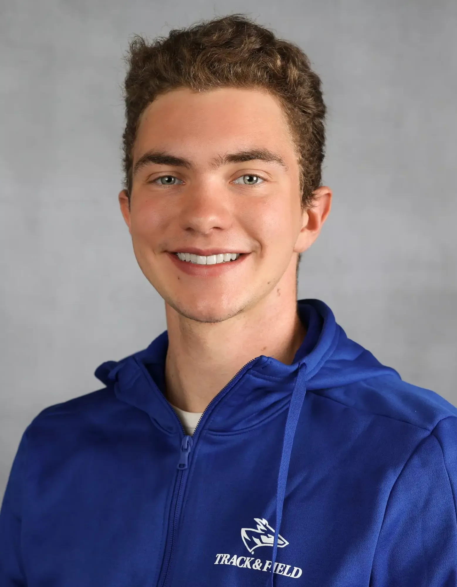 Levi Drackley