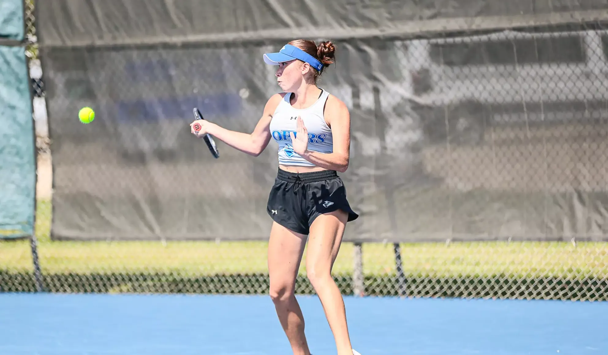 Loper Women's Tennis