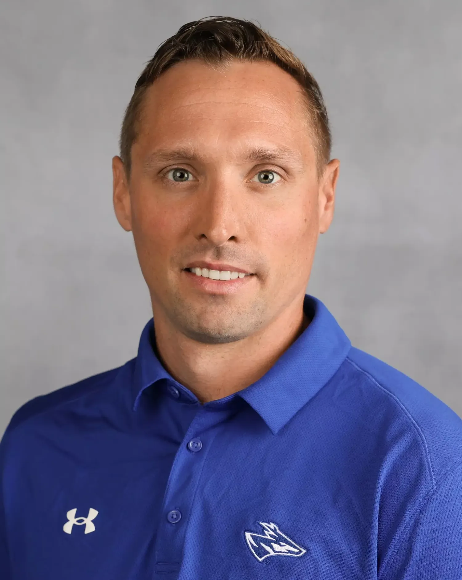 Coach Trelka