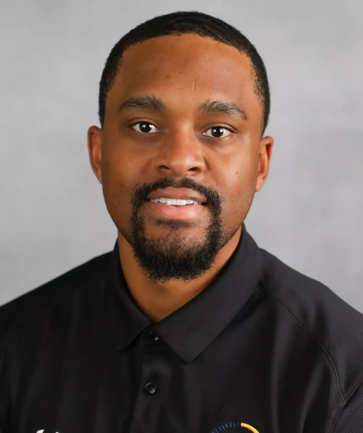 Coach Fuller