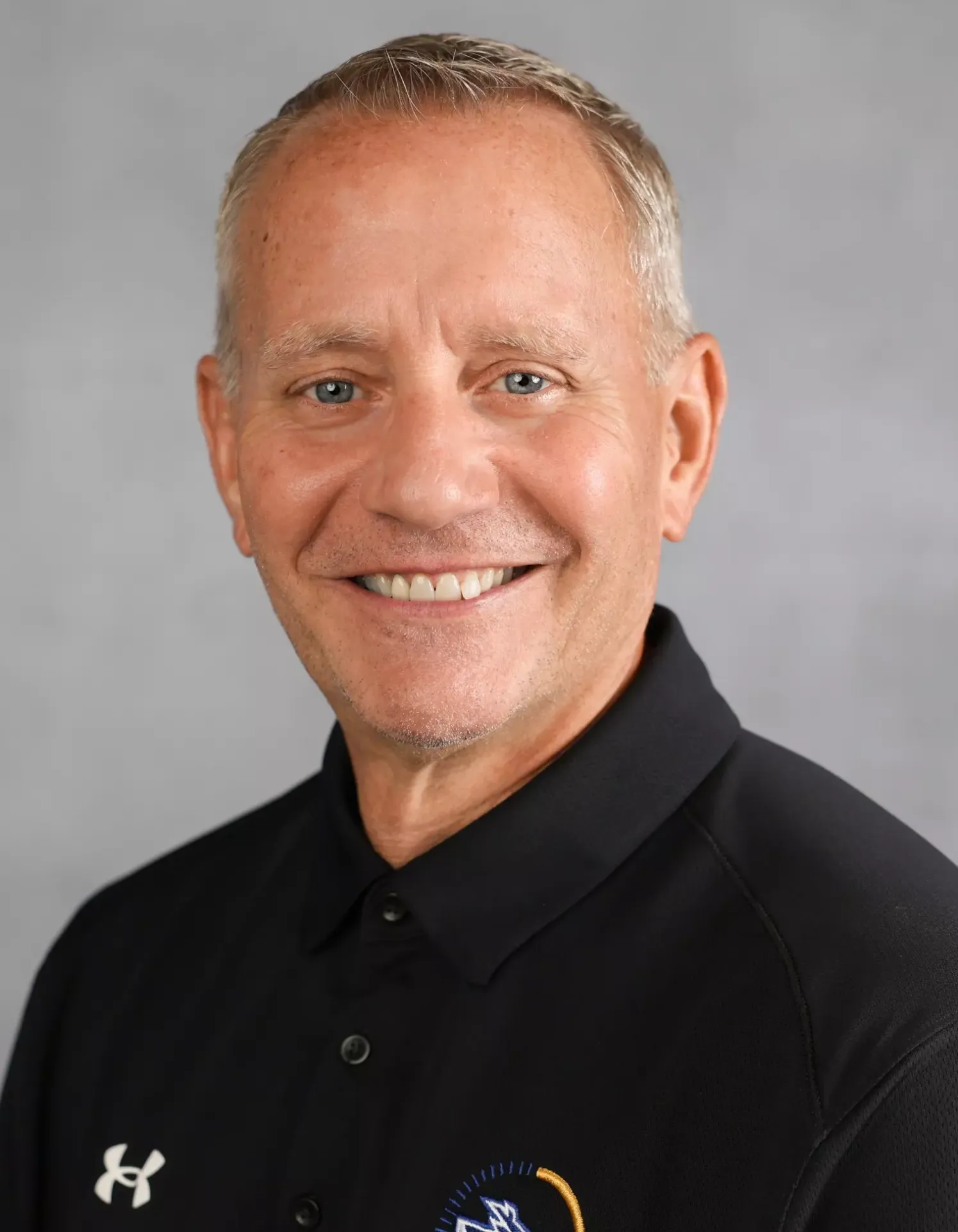 Coach Hueser