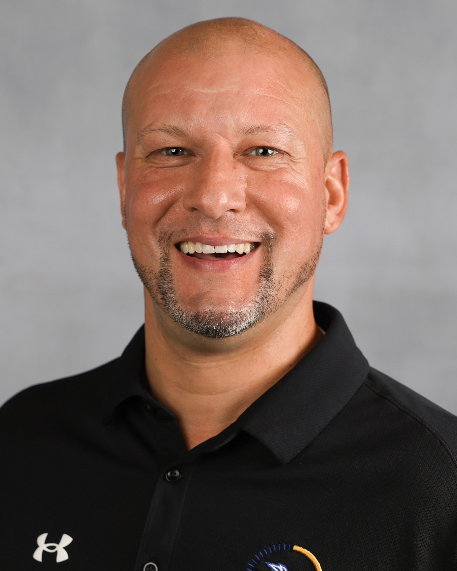 Coach Levinson