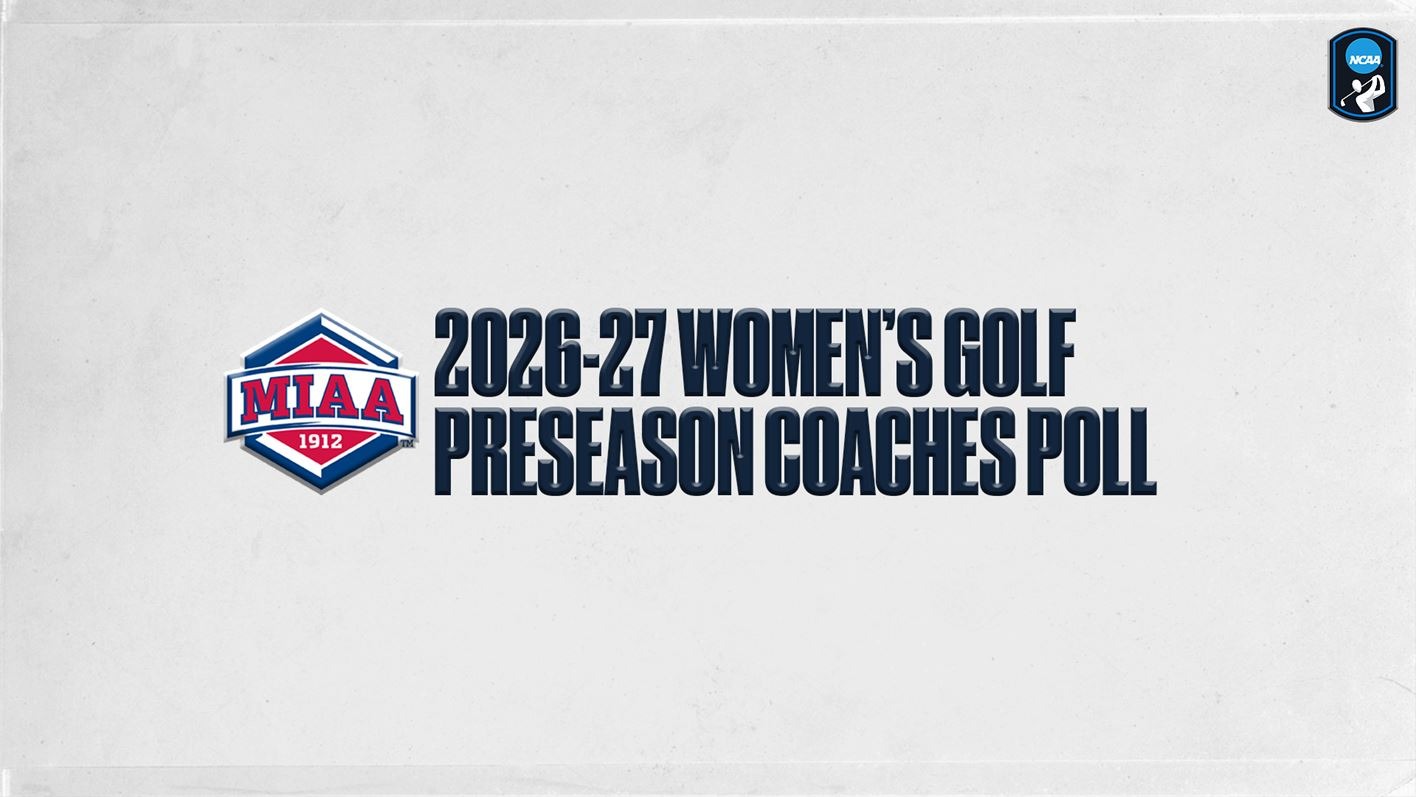 2026 MIAA Golf Poll