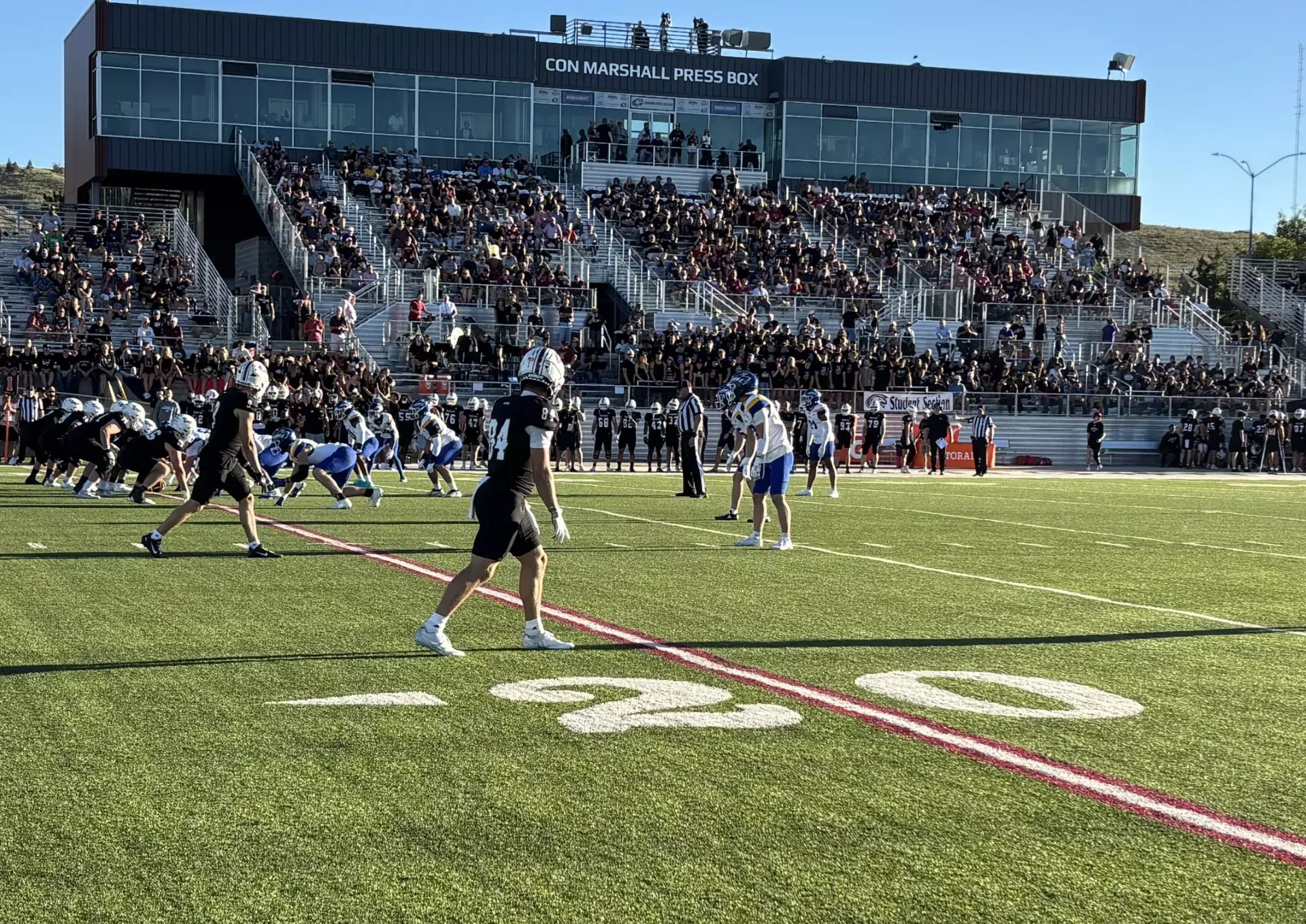 Loper Football 2026
