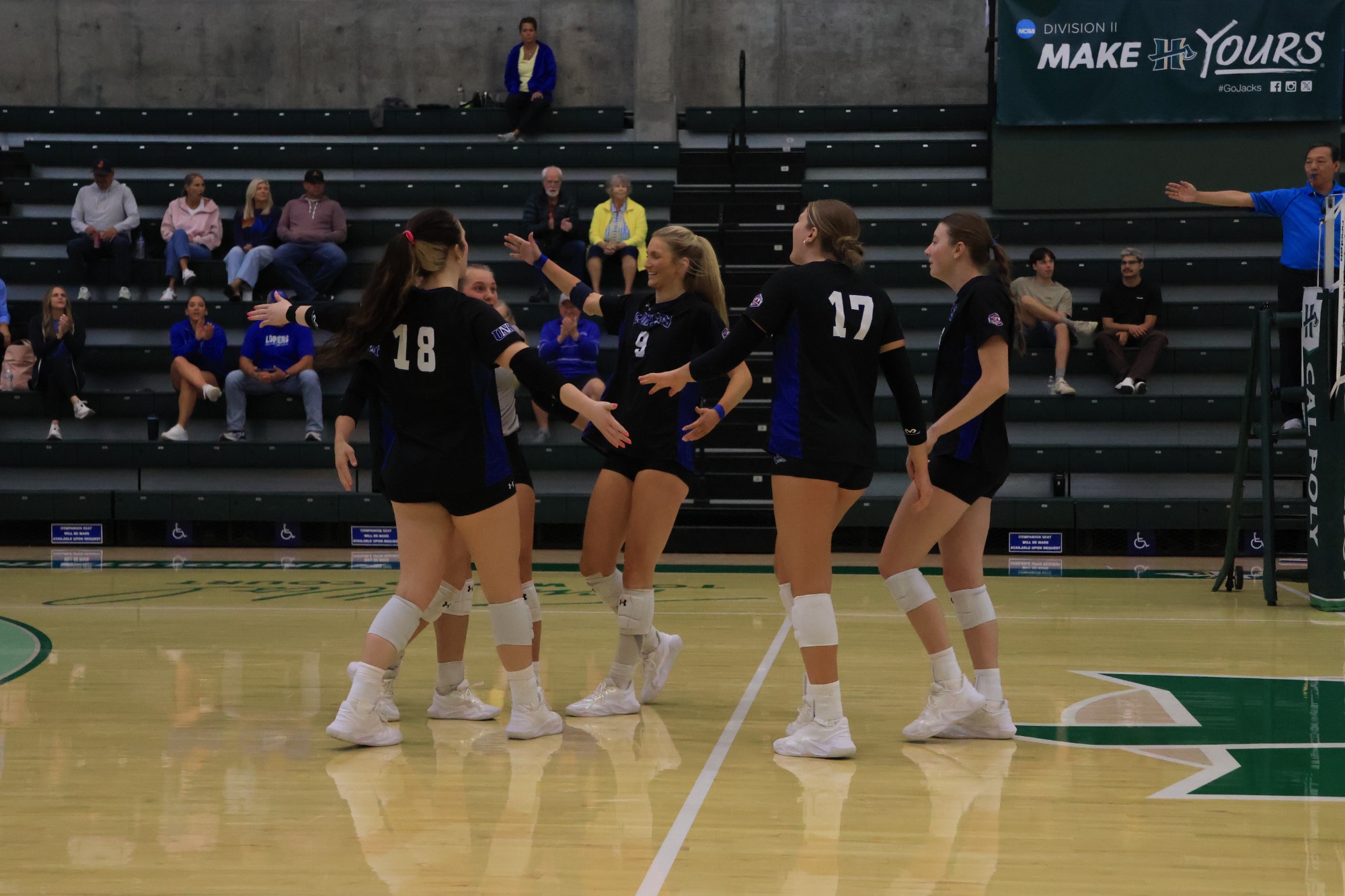 Loper Volleyball 2026