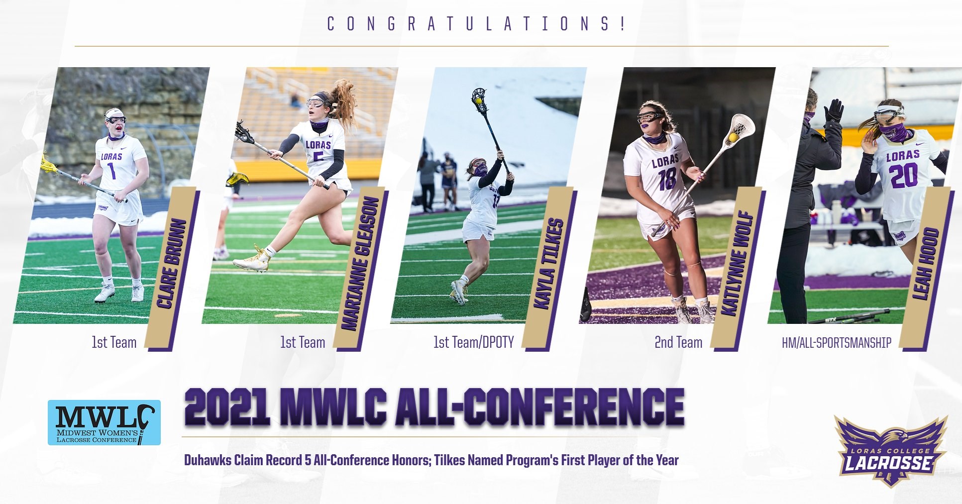2021 MWLC All-Conference