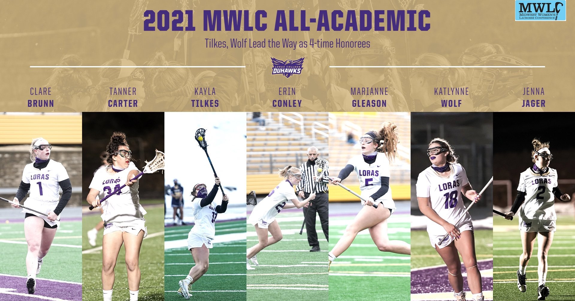 2021 mwlc all-academic