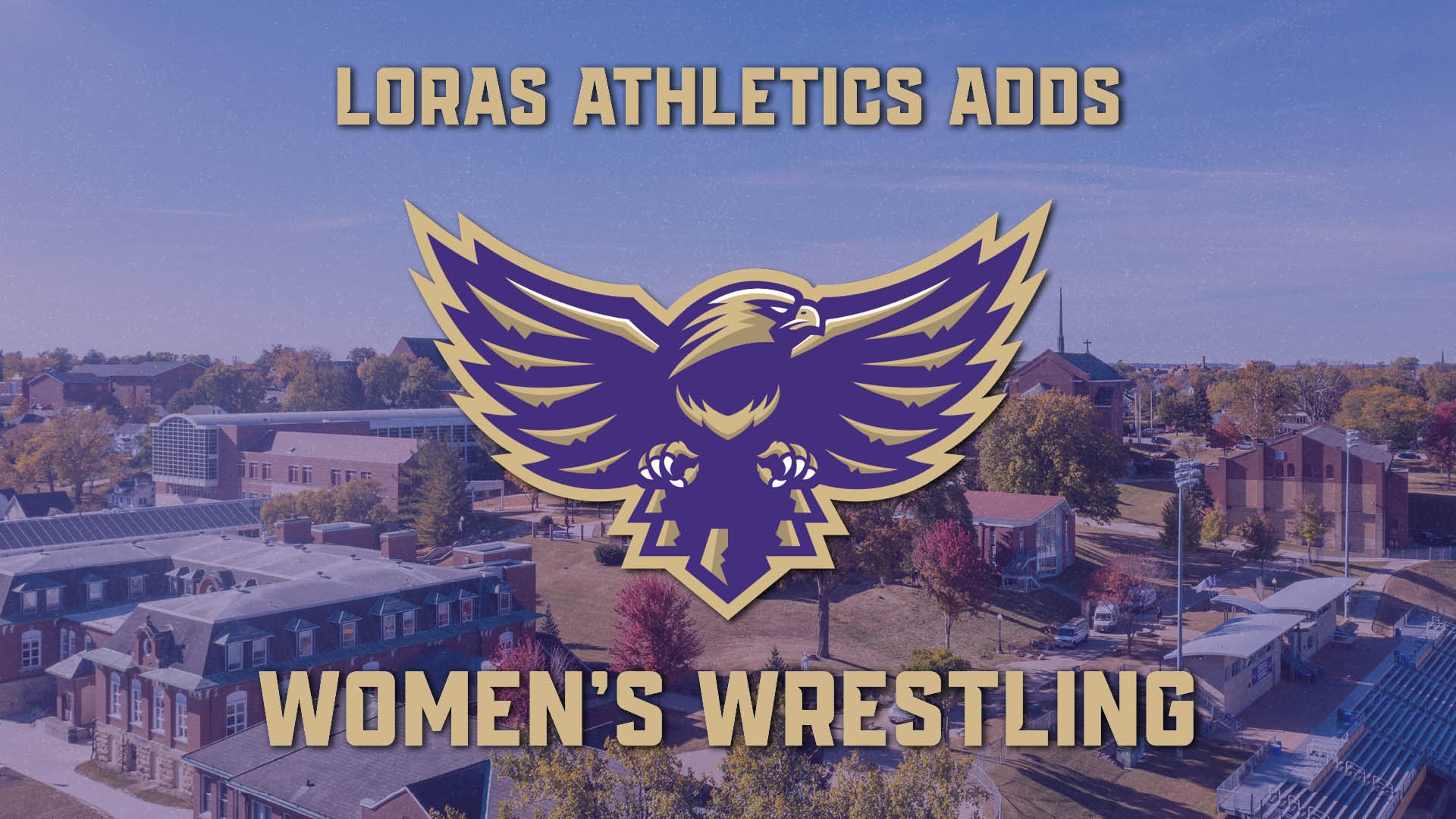 202425 Women's Wrestling Schedule Loras College Athletics