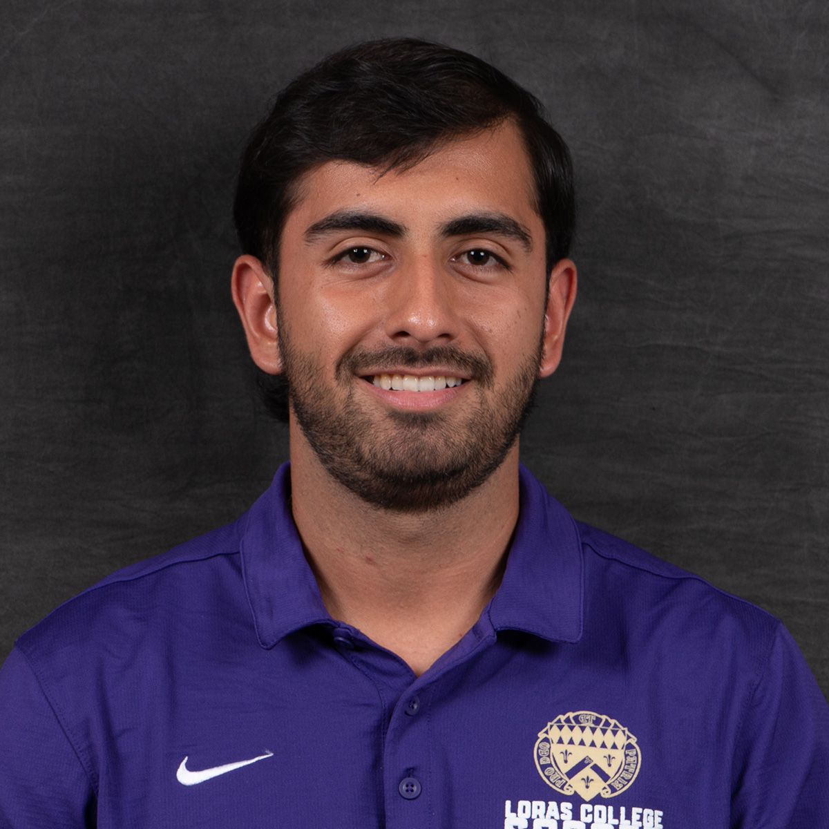 Juan Jose Arias Mondragon