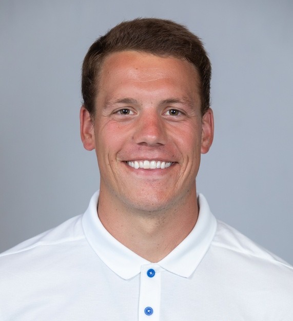 Sam Koenig (from UW-Platteville)