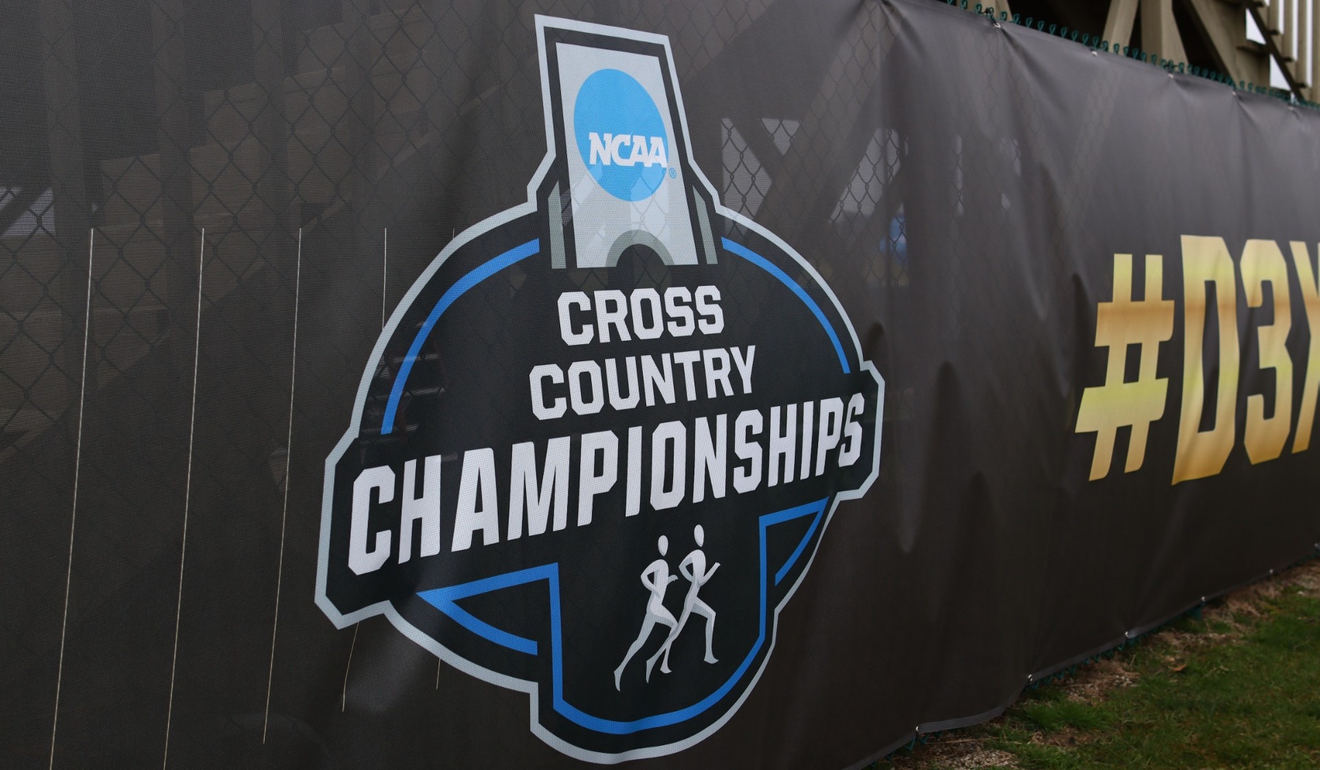 No.27 Men's Cross Country Place 27th at NCAA Division III National