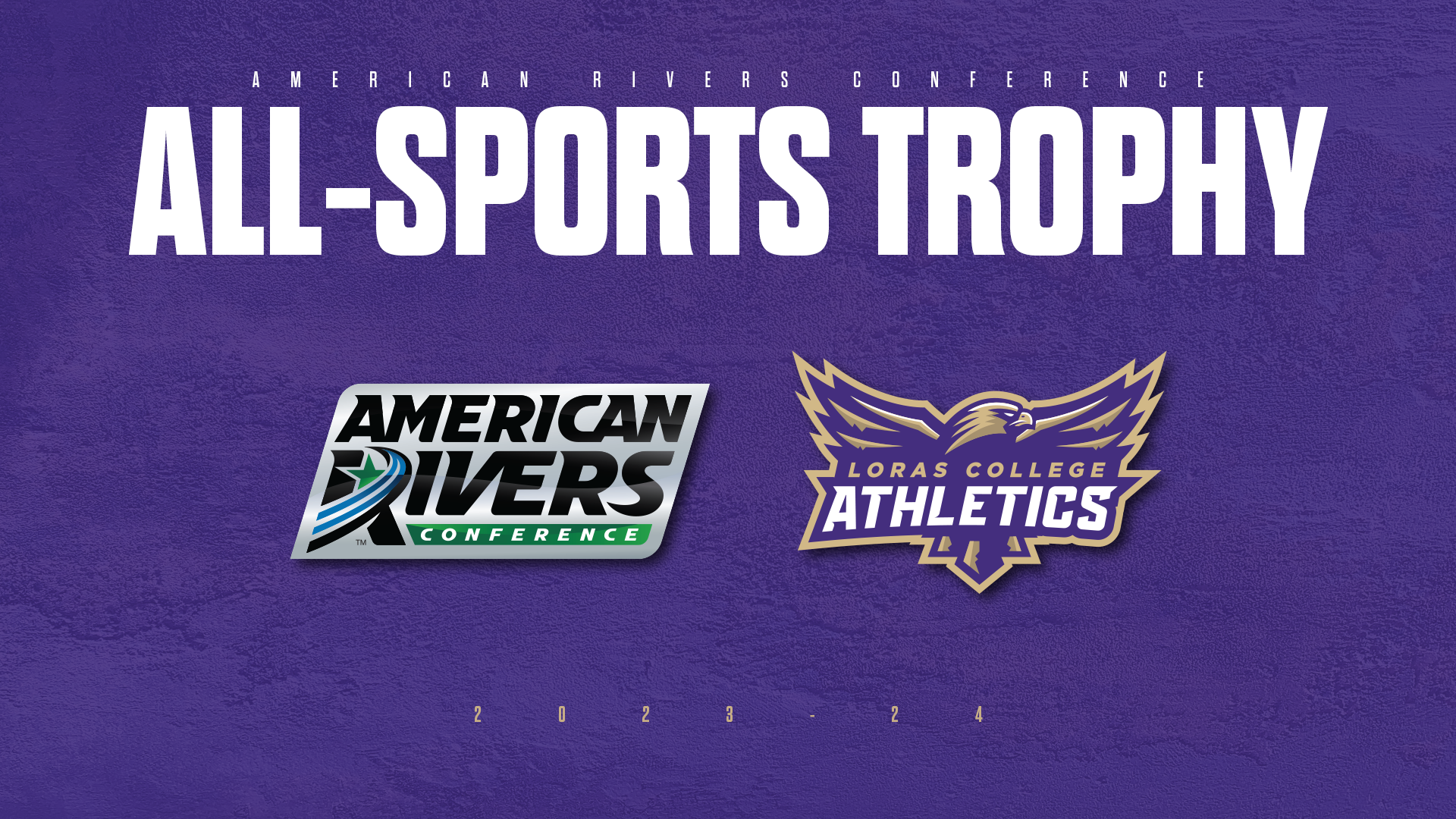 A-R-C All Sports Trophy