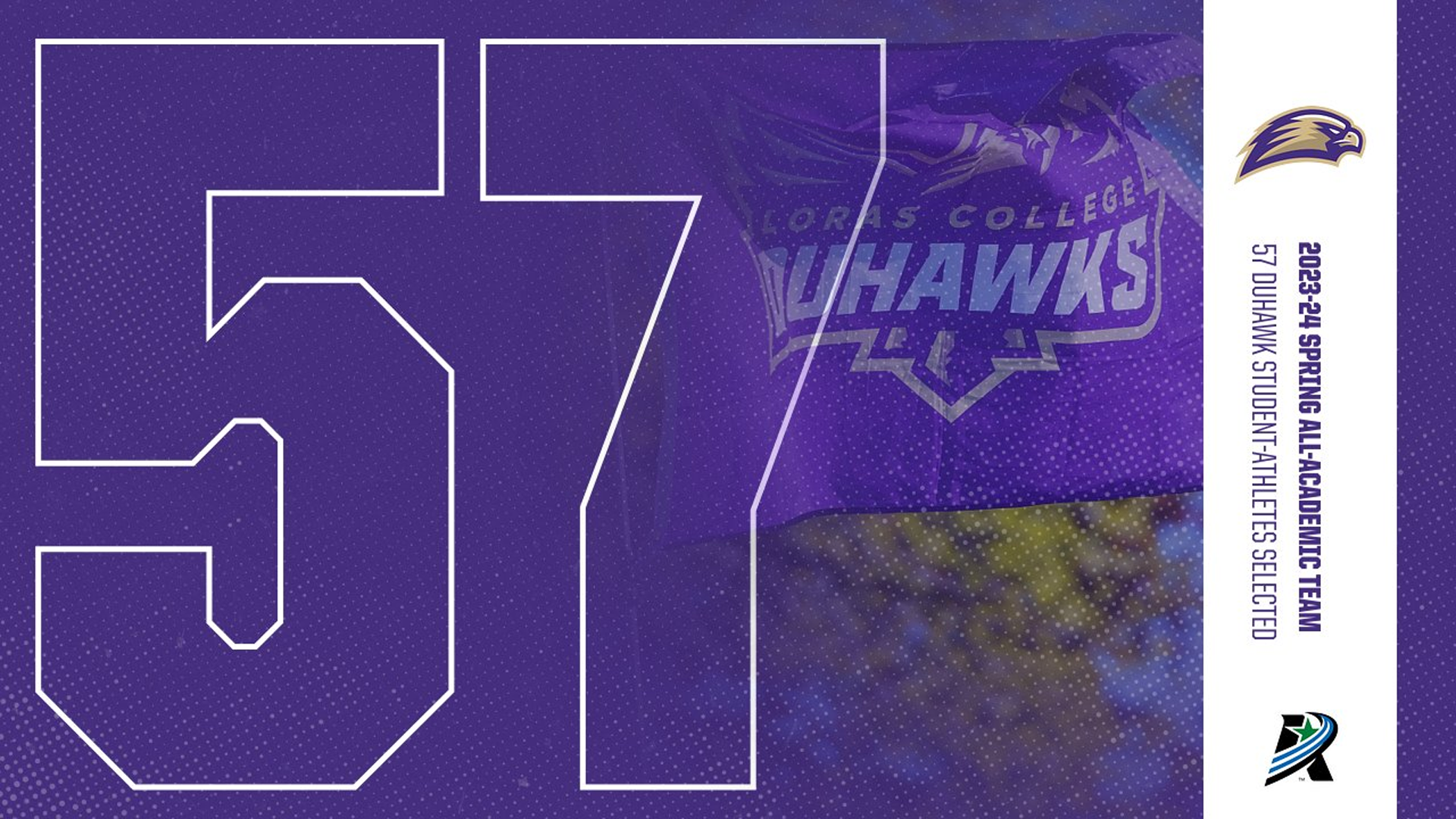 A-R-C All-Academic (Spring 2024)