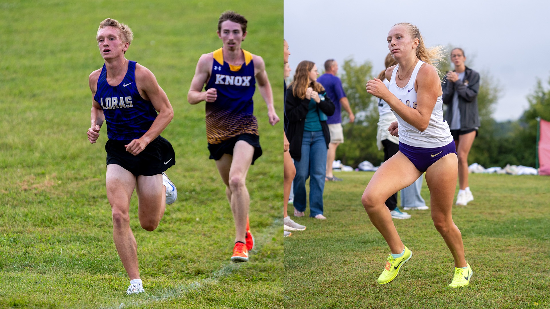 Augustana XC Story Photo