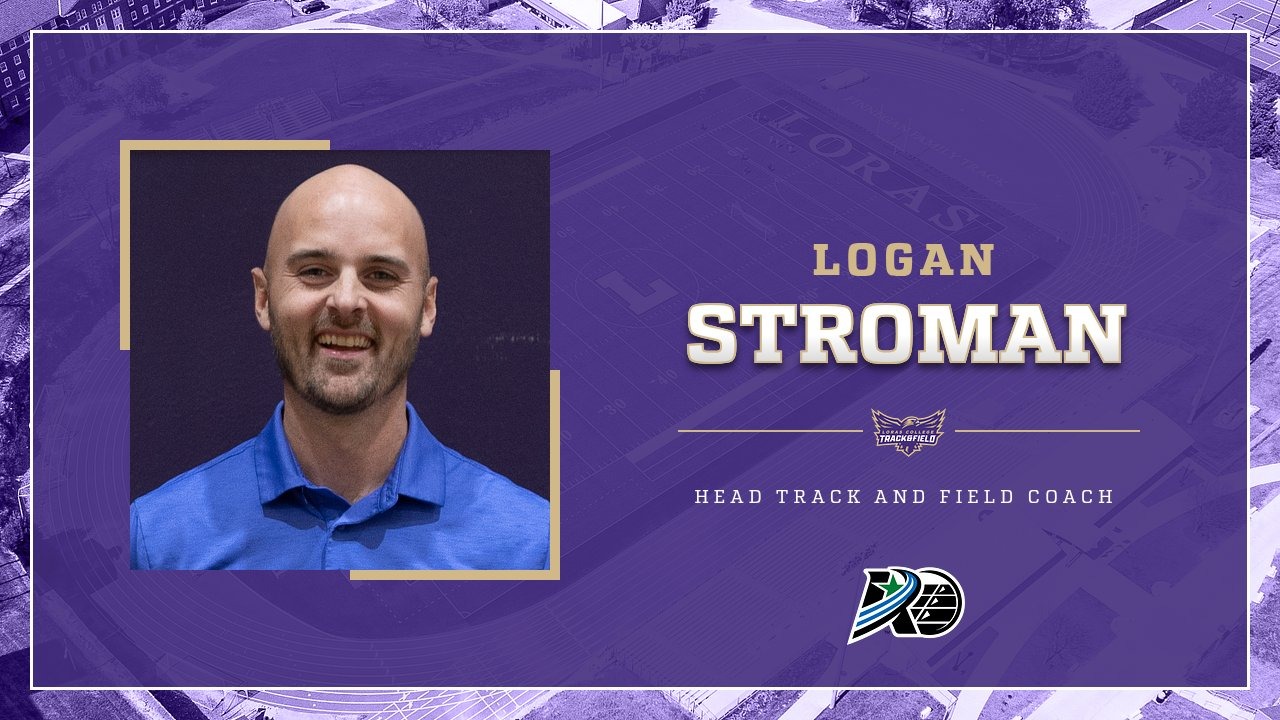 Logan Stroman Hiring