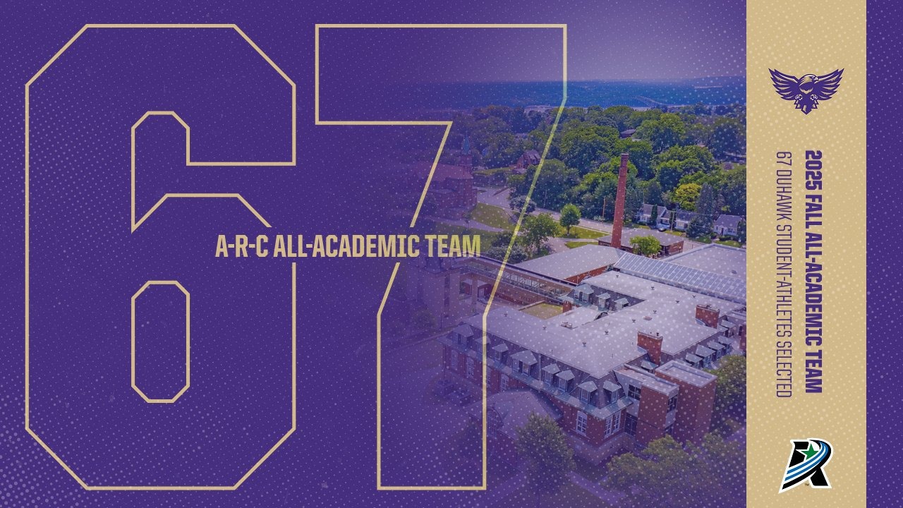Fall Academic All-Conference 