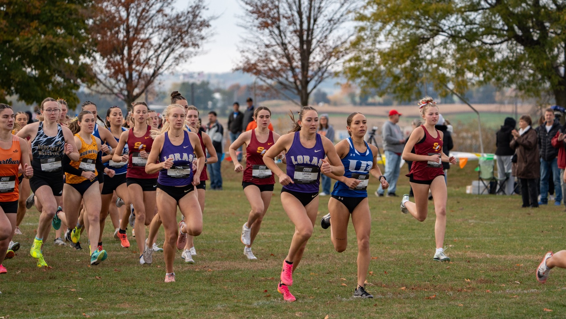 WXC A-R-C Championships