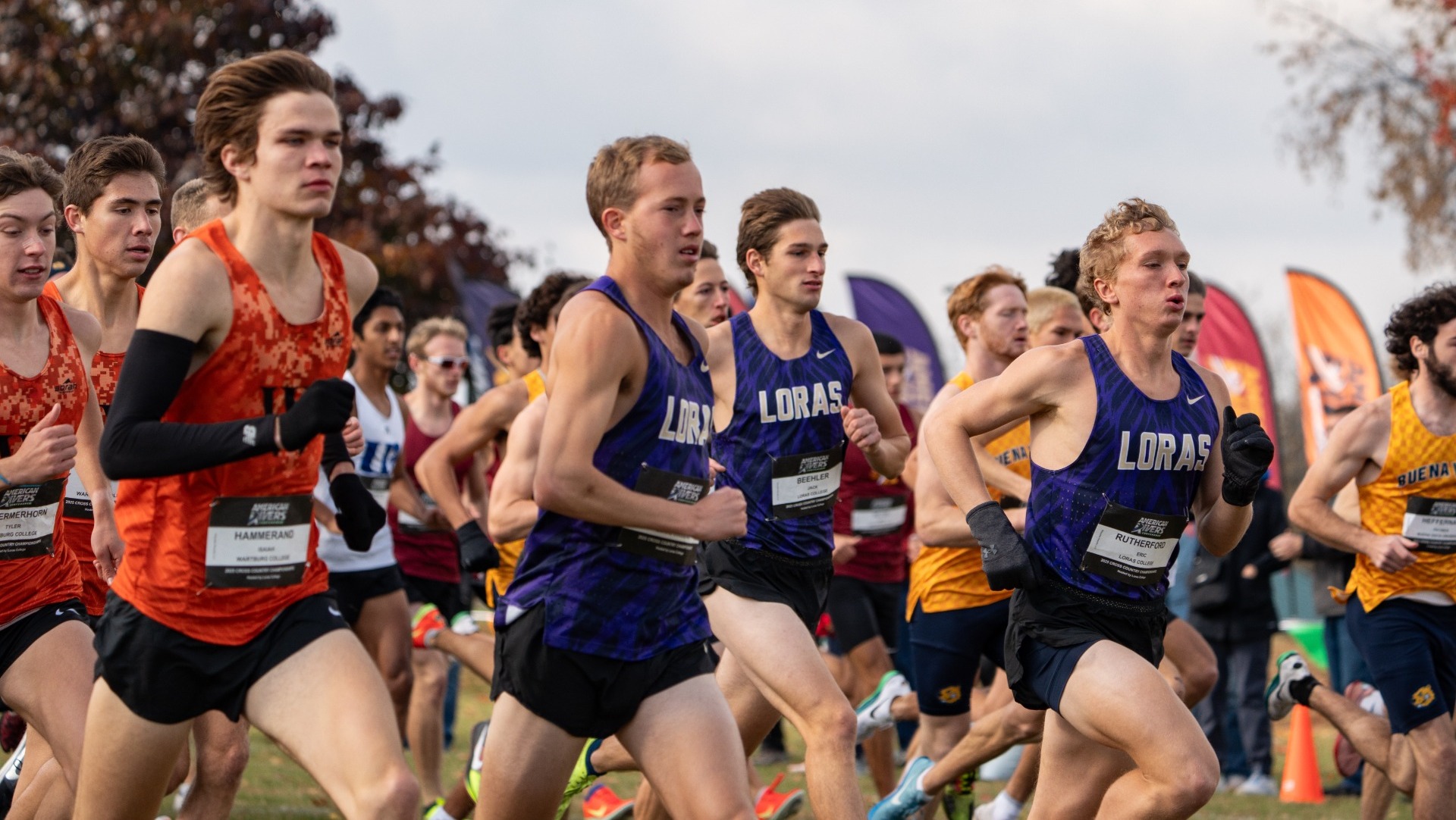 MXC at A-R-C Championships