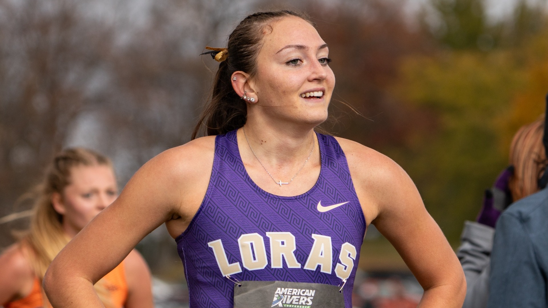 Keelee Leitzen A-R-C Championship