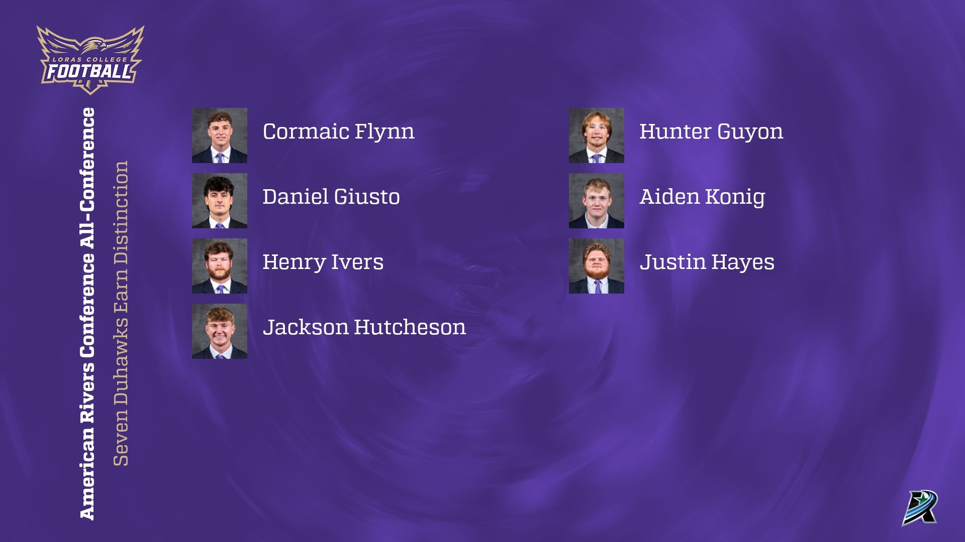 Football All-Conference