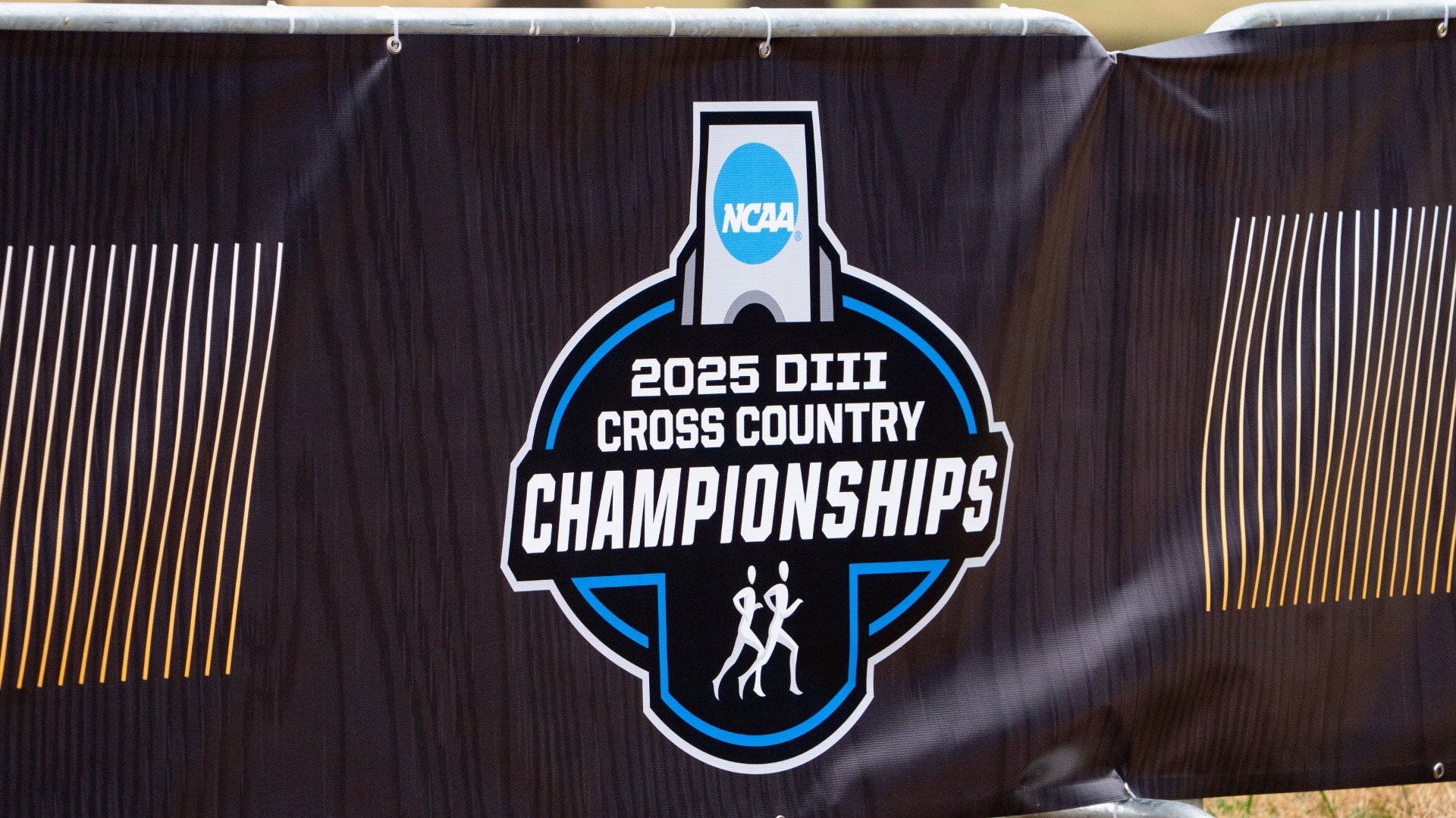 2025 XC Nationals 