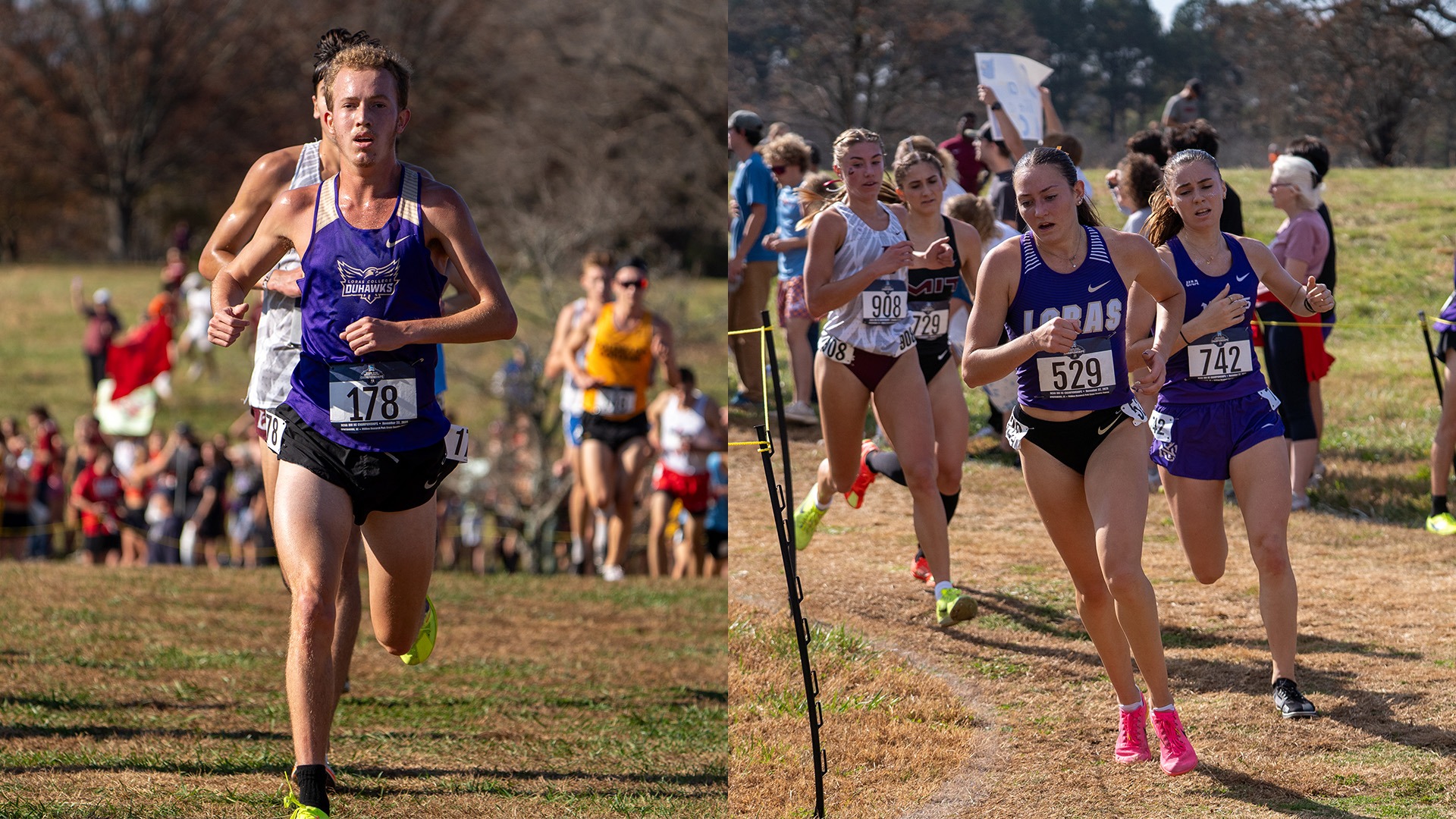 XC Nationals Story Photo