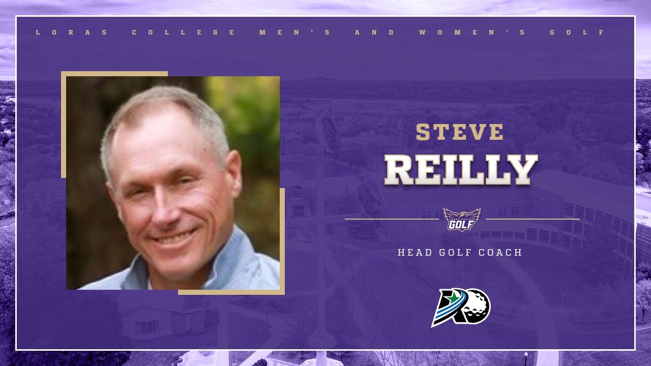 Steve Reilly Hire Story