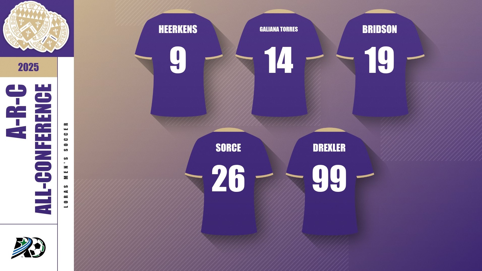 MSOC A-R-C All-Conference Story Graphic